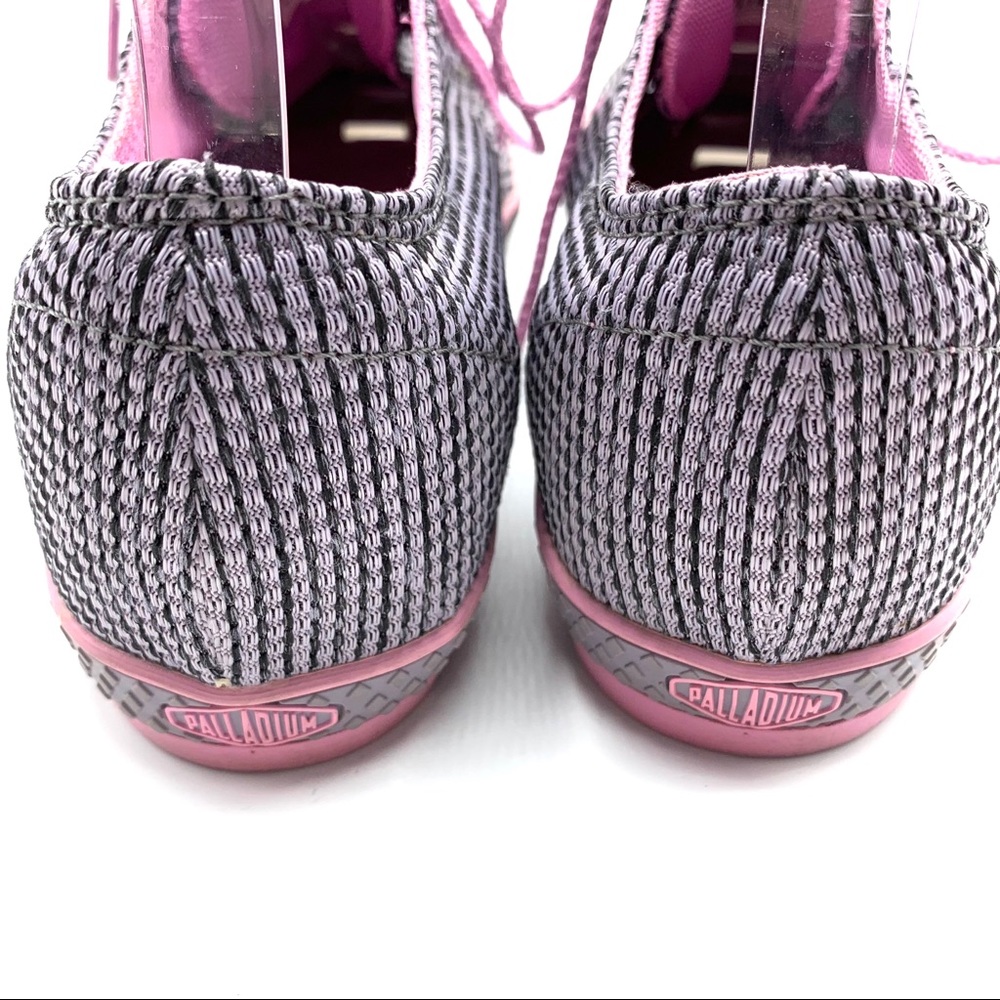 Palladium Original Low Sneakers - Picture 5 of 10